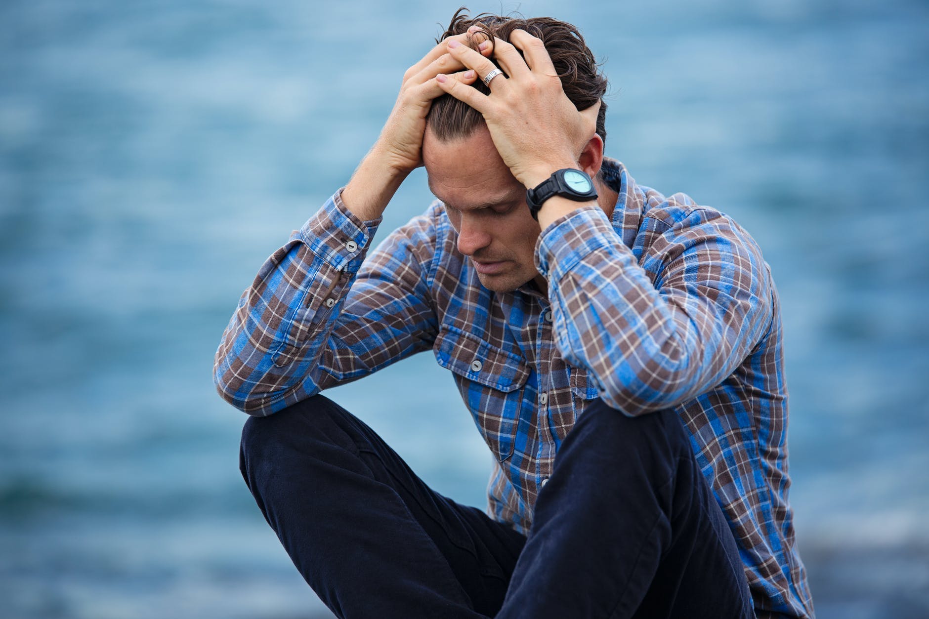 Why failures are important in life?
