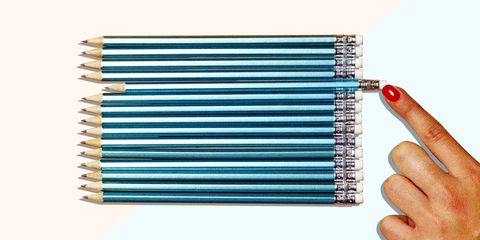 OCD: Obsessive compulsive disorder