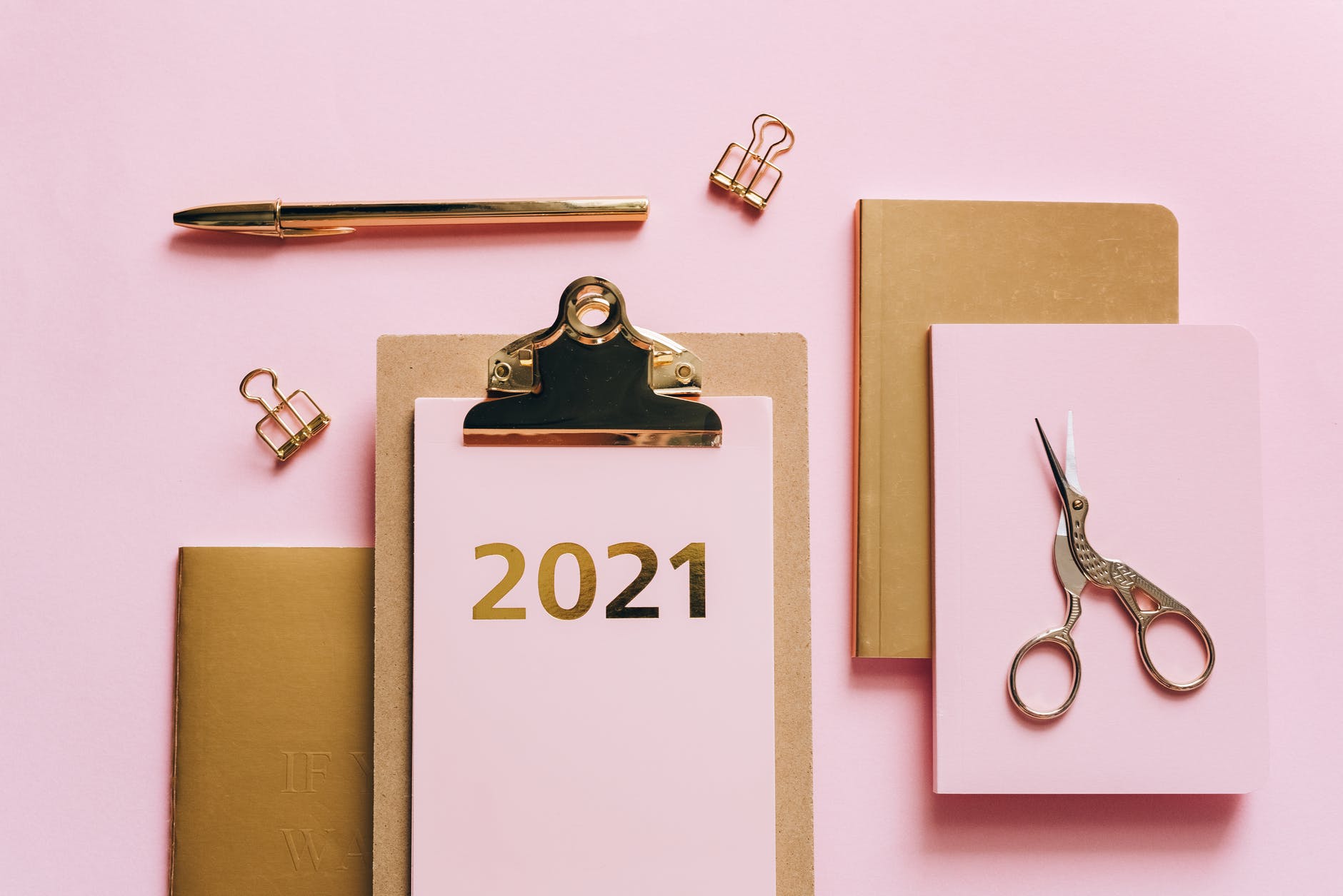How to stay organized?