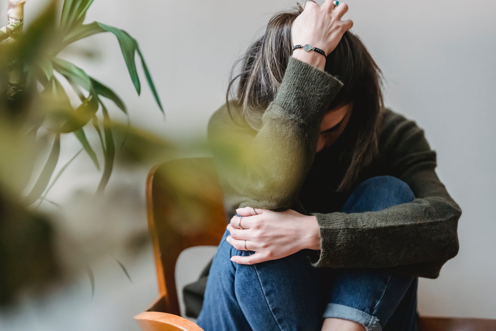 High expectations may result in destroying your happiness.