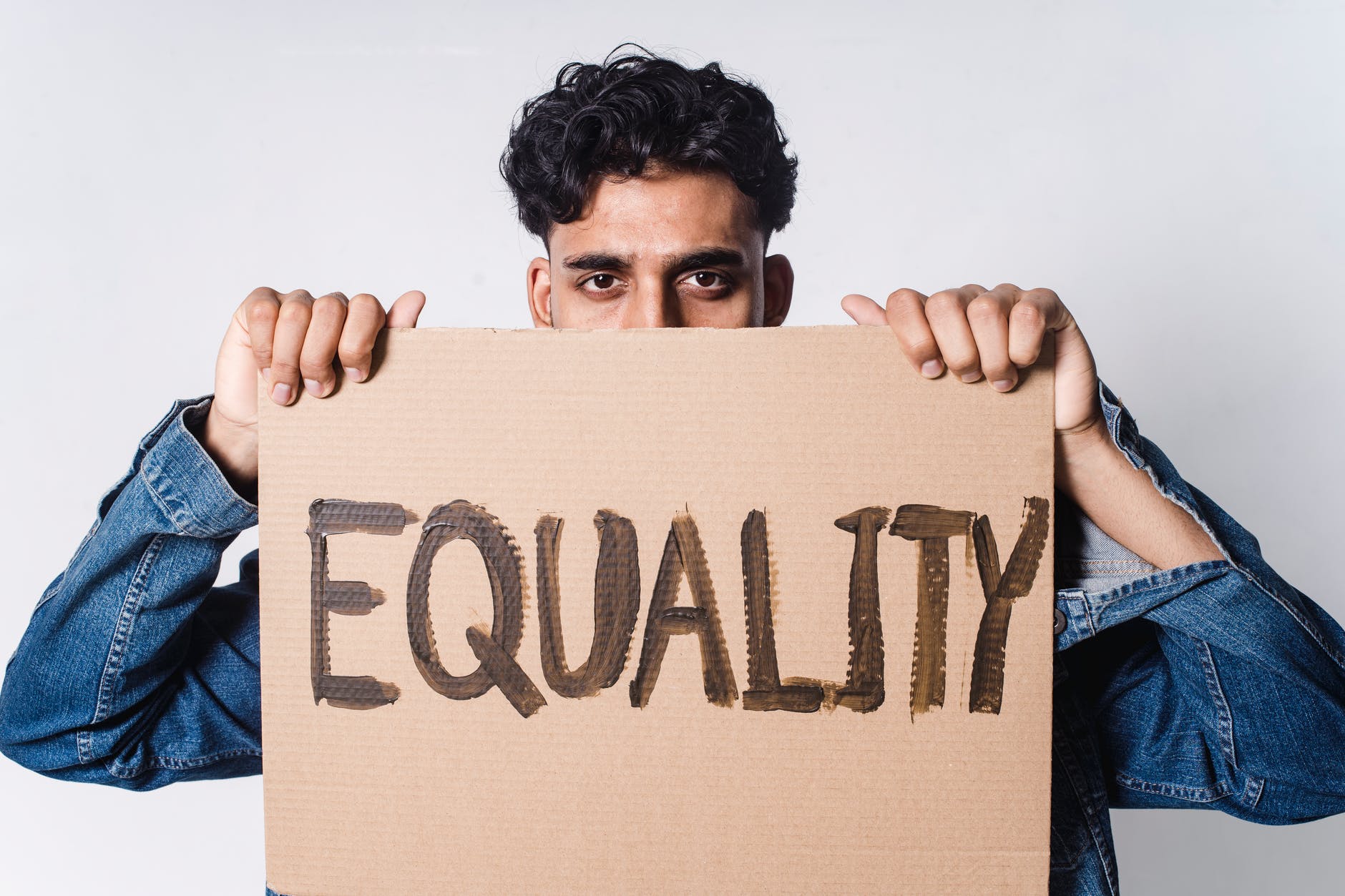 “Feminism”- Why do people cringe upon mentioning this word?