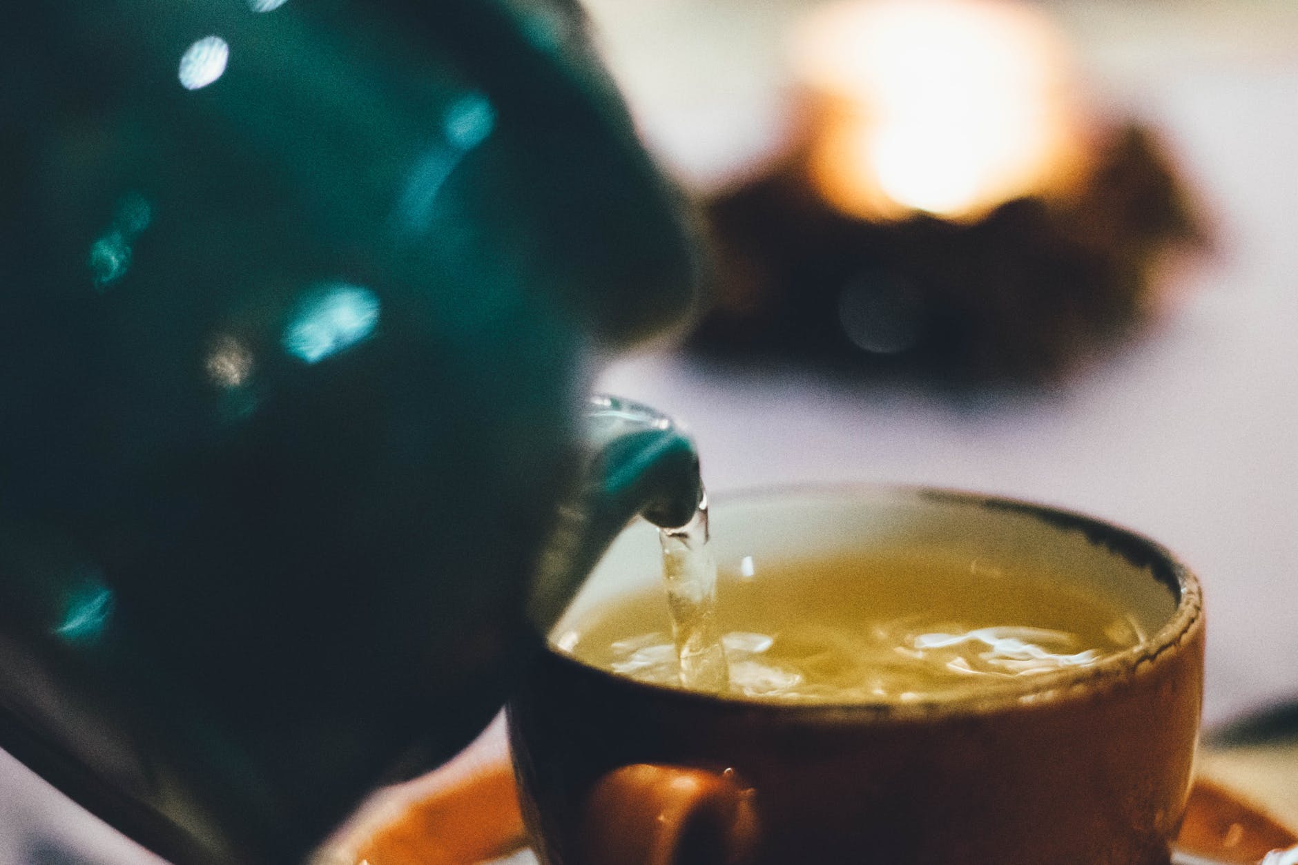 Earl Grey Tea and Its Benefits